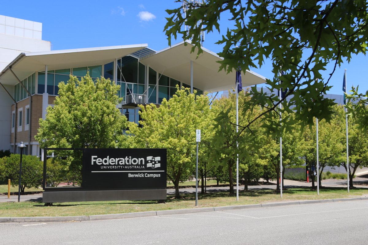 Federation University